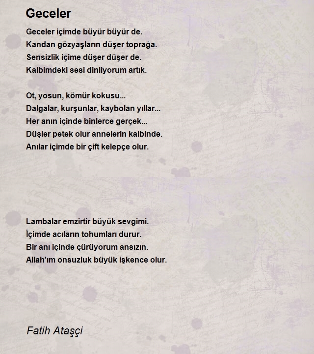 Fatih Ataşçi