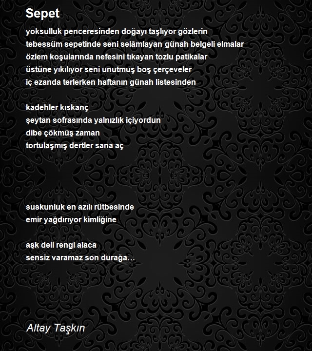 Altay Taşkın