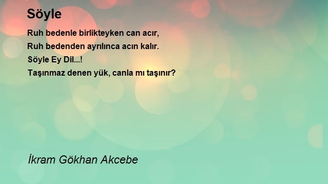 İkram Gökhan Akcebe