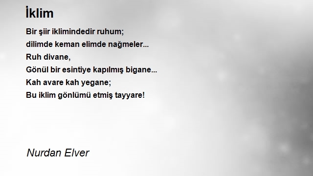 Nurdan Elver