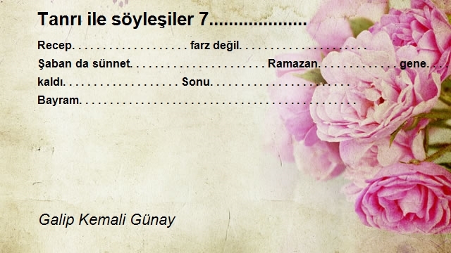 Galip Kemali Günay