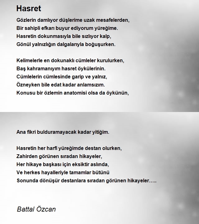 Battal Özcan