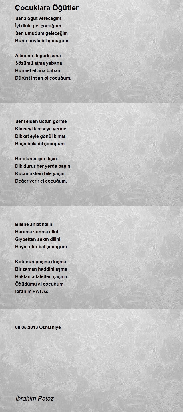 İbrahim Pataz