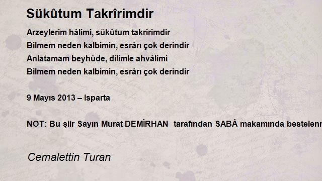 Cemalettin Turan