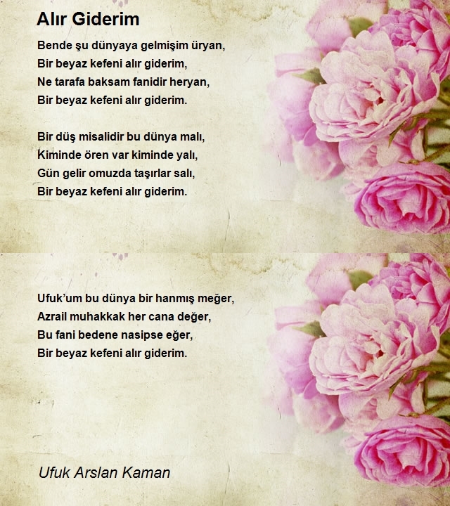 Ufuk Arslan Kaman