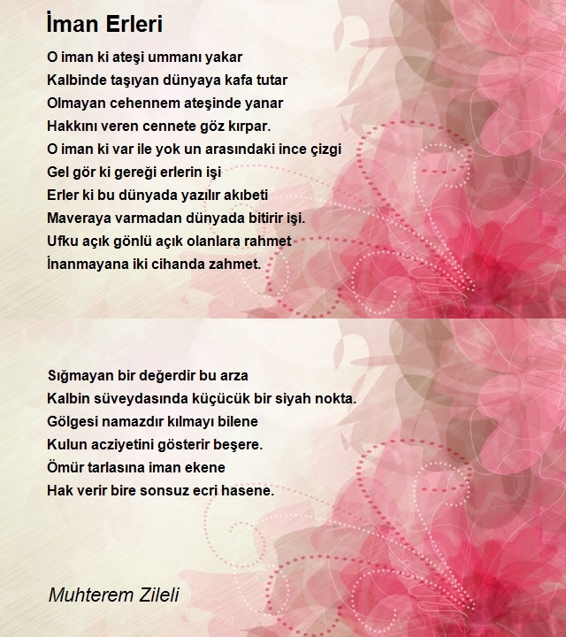 Muhterem Zileli