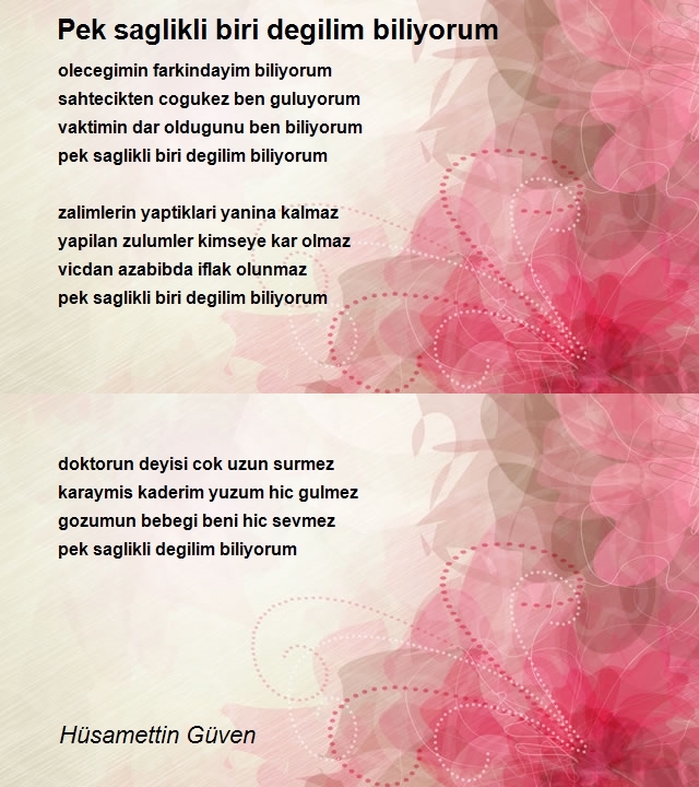 Hüsamettin Güven