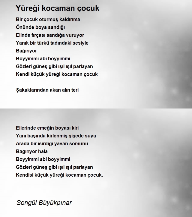 Songül Büyükpınar