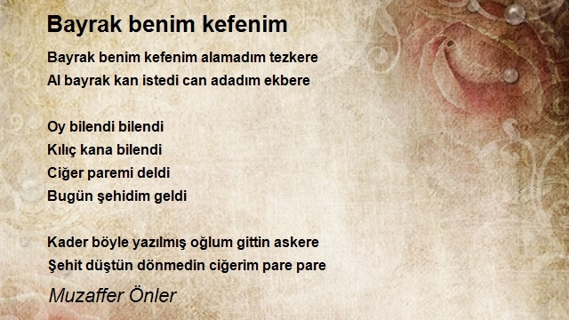 Muzaffer Önler