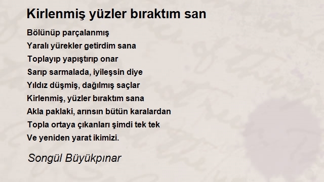 Songül Büyükpınar