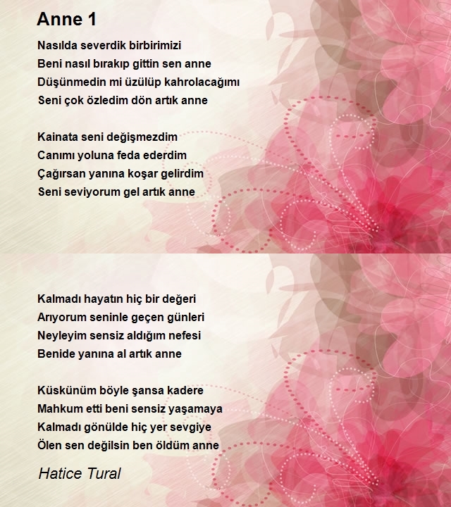 Hatice Tural