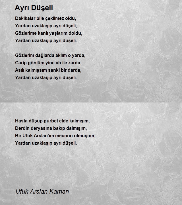 Ufuk Arslan Kaman