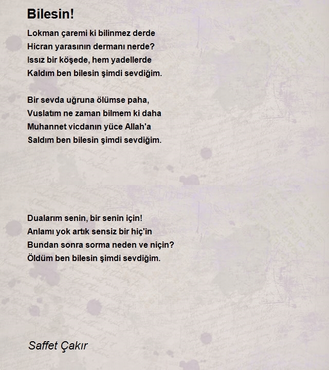 Saffet Çakır