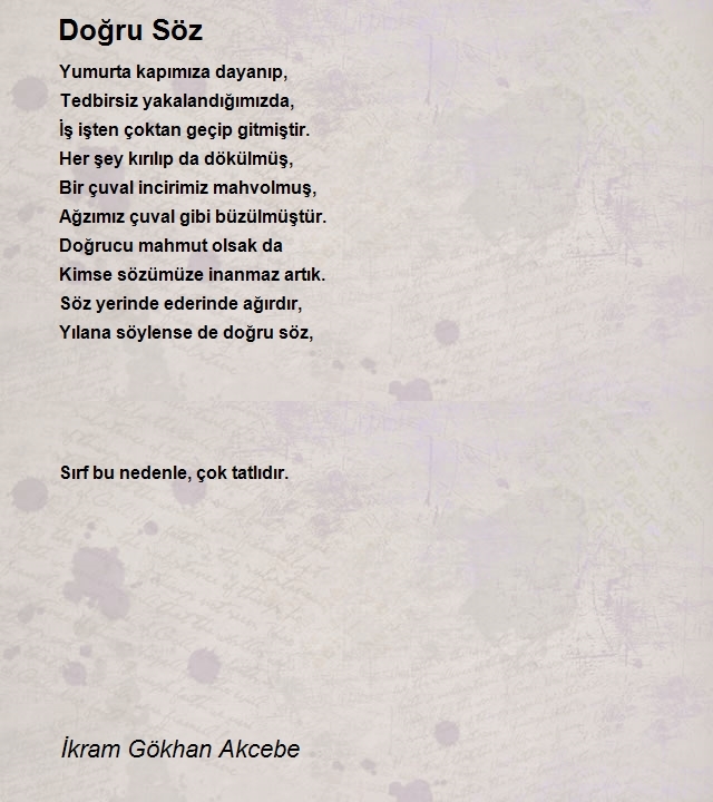 İkram Gökhan Akcebe