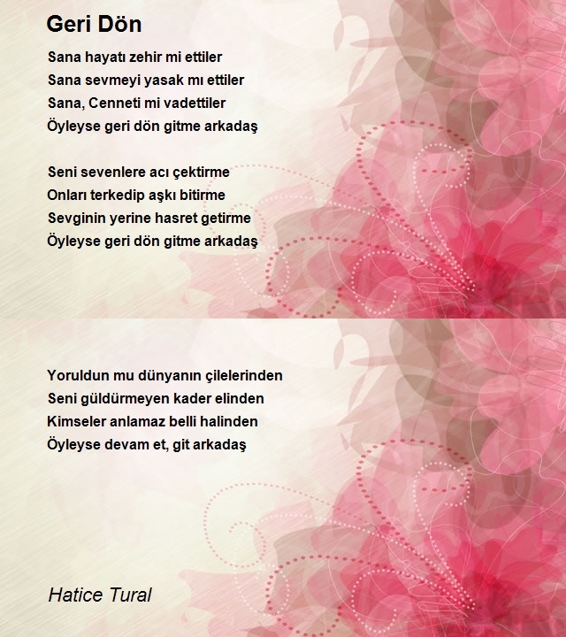 Hatice Tural