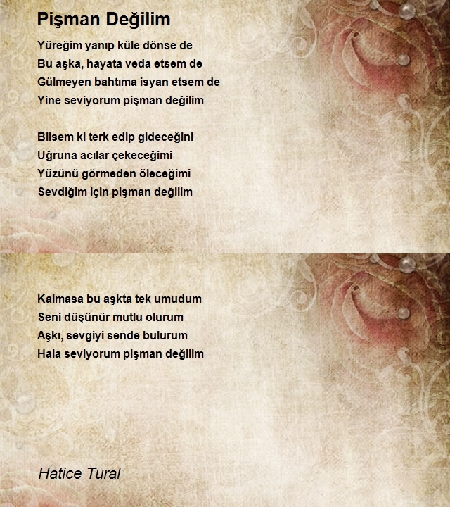 Hatice Tural