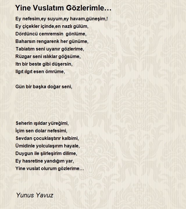 Yunus Yavuz