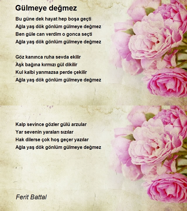 Ferit Battal