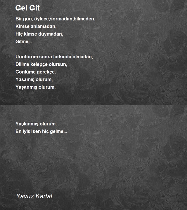 Yavuz Kartal