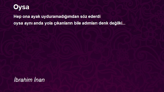 İbrahim İnan