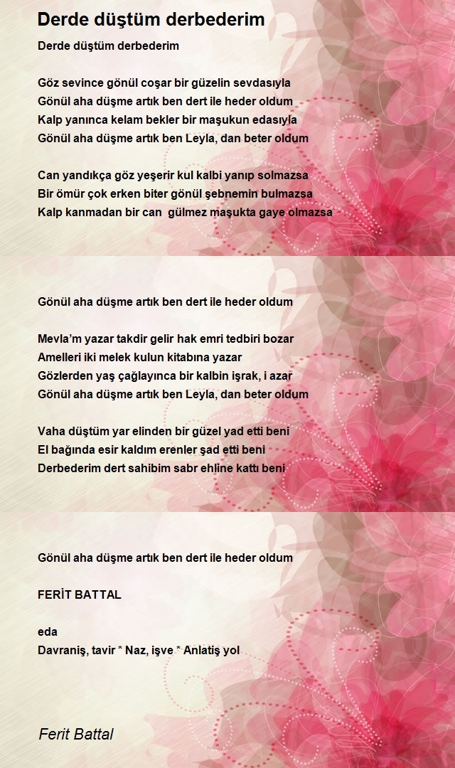 Ferit Battal