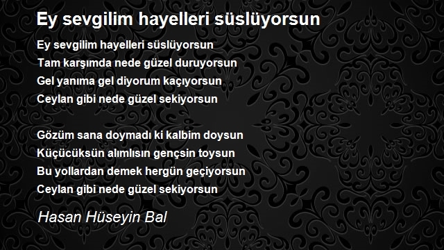 Hasan Hüseyin Bal