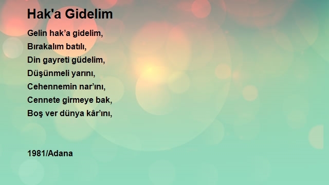 İbrahim Halil Sipahi