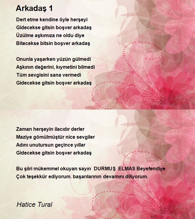 Hatice Tural