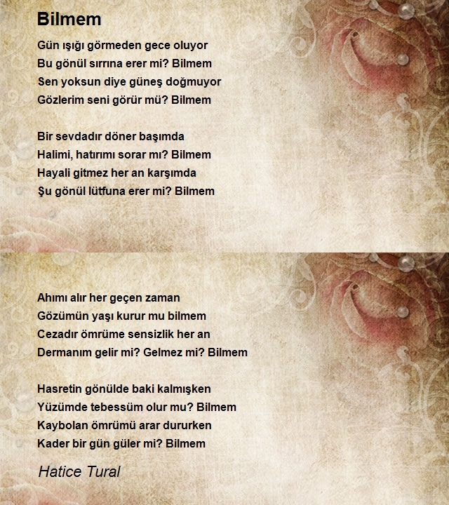 Hatice Tural