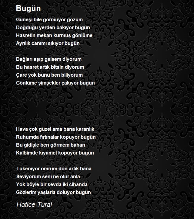 Hatice Tural