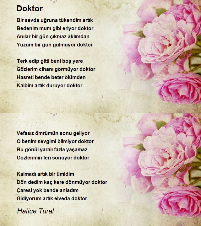 Hatice Tural