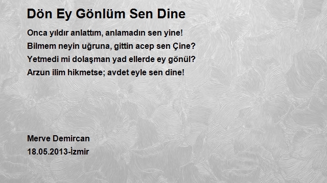 Merve Demircan