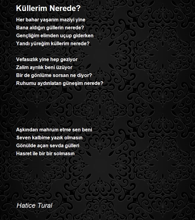 Hatice Tural