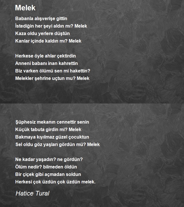 Hatice Tural