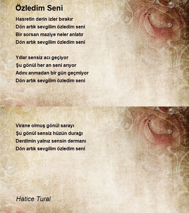 Hatice Tural