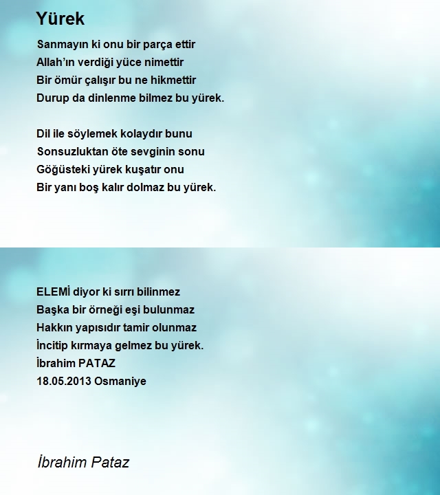 İbrahim Pataz