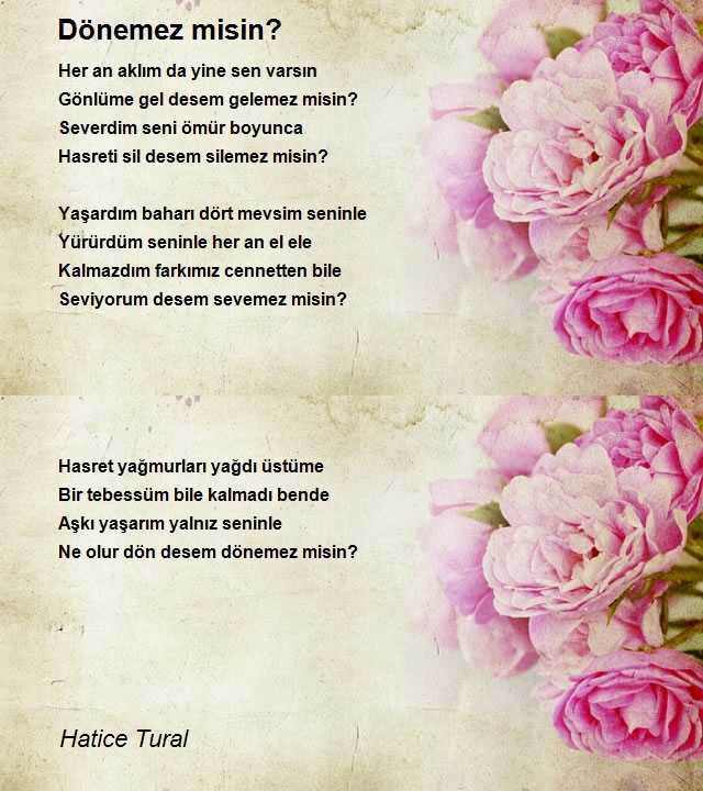 Hatice Tural