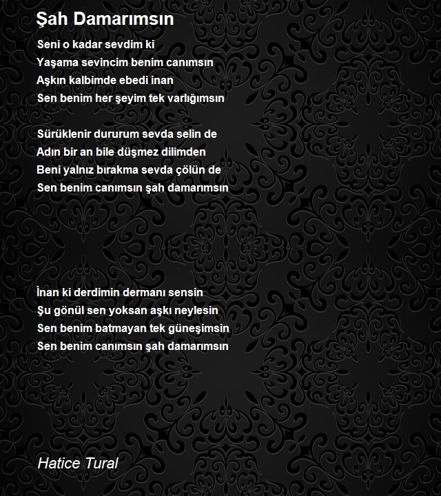 Hatice Tural