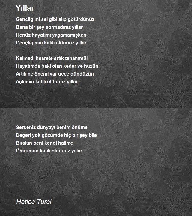 Hatice Tural