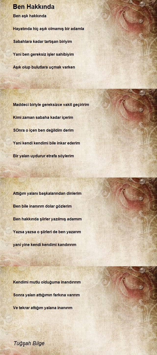 Tuğşah Bilge