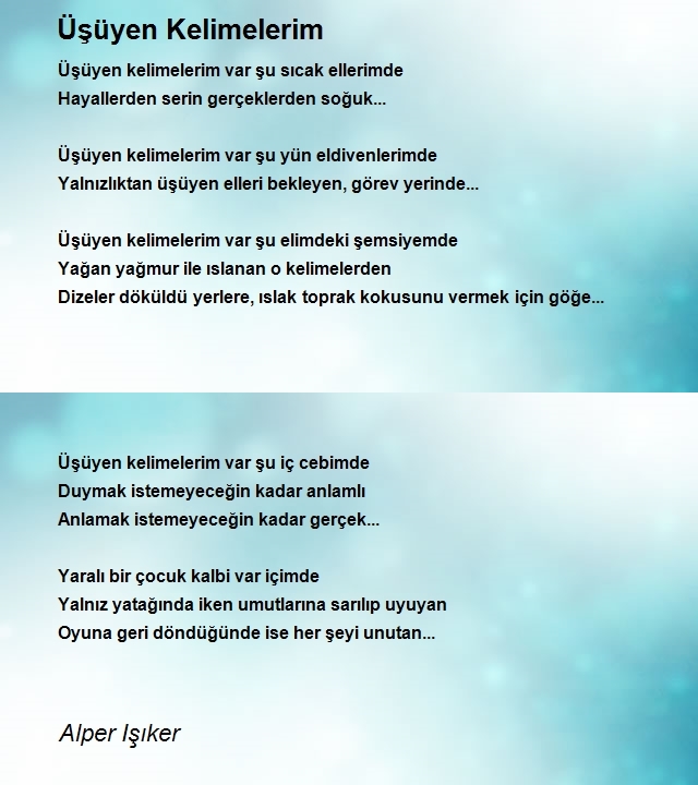 Alper Işıker