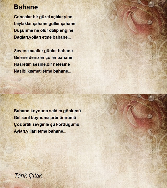 Tarık Çıtak