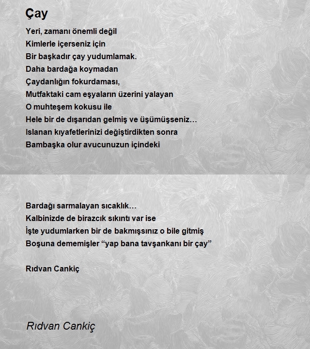 Rıdvan Cankiç