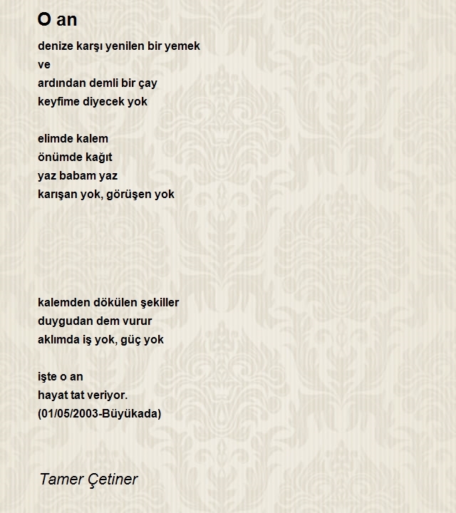 Tamer Çetiner