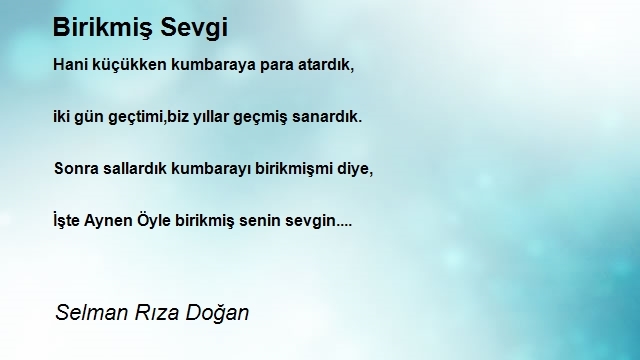 Selman Rıza Doğan