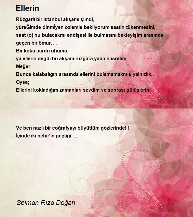 Selman Rıza Doğan