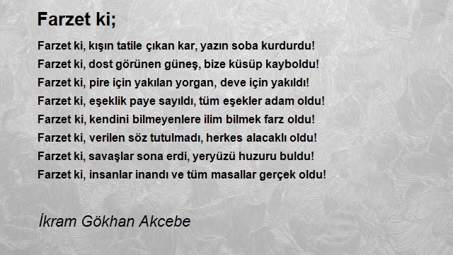 İkram Gökhan Akcebe