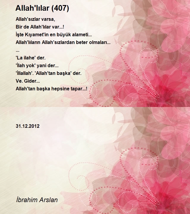 İbrahim Arslan