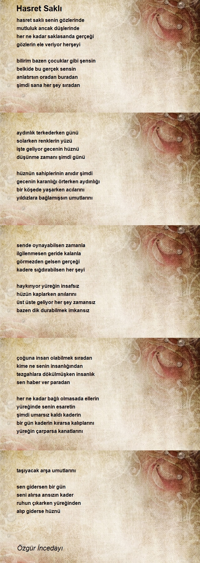 Özgür İncedayı