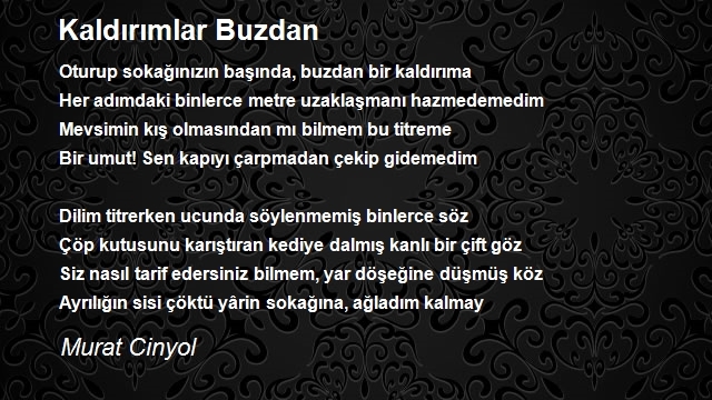 Murat Cinyol